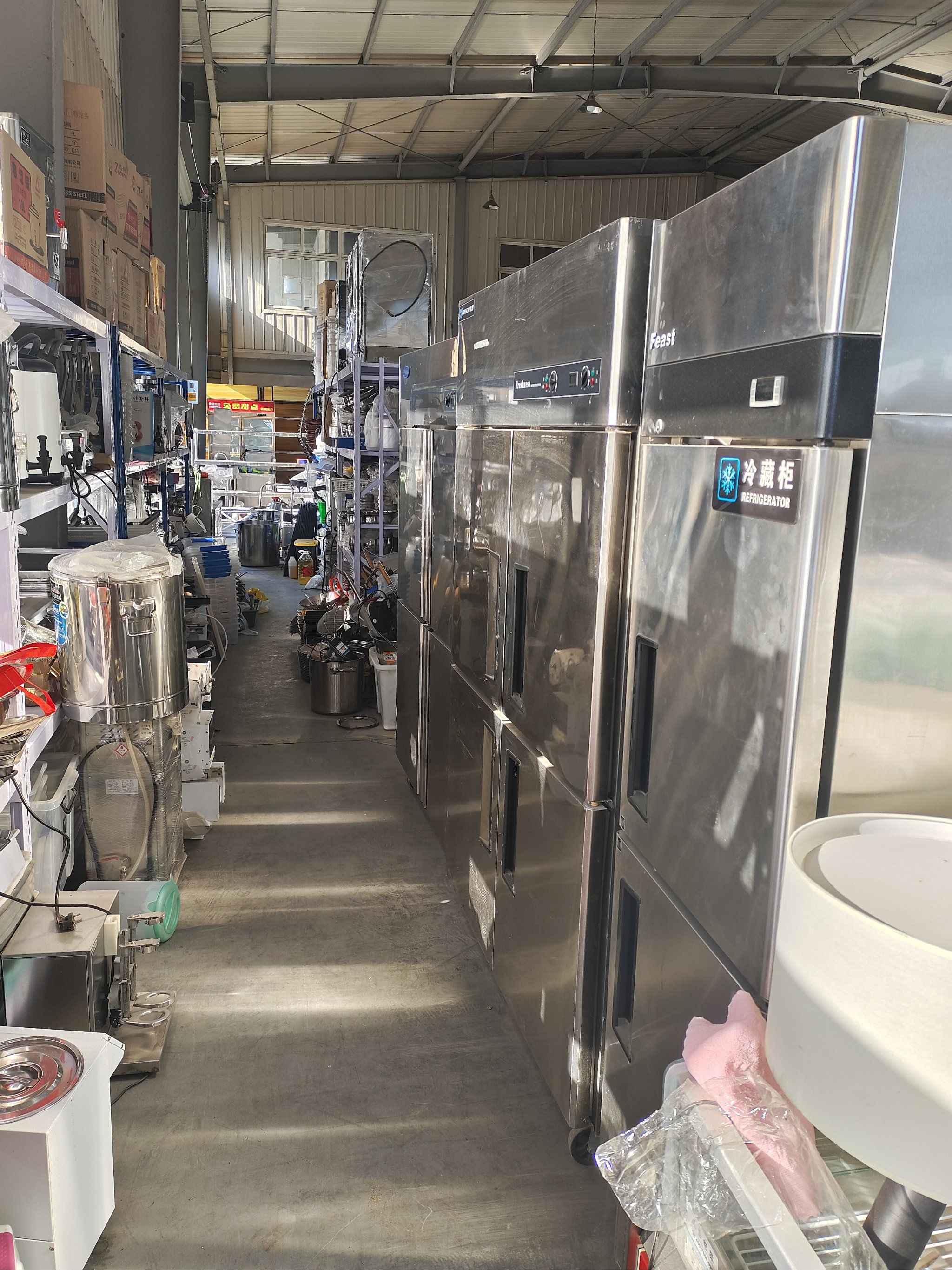 嘉善最新苏州二手设备高价回收方法分析(最方便真实的嘉善苏州二手机械设备回收方法)